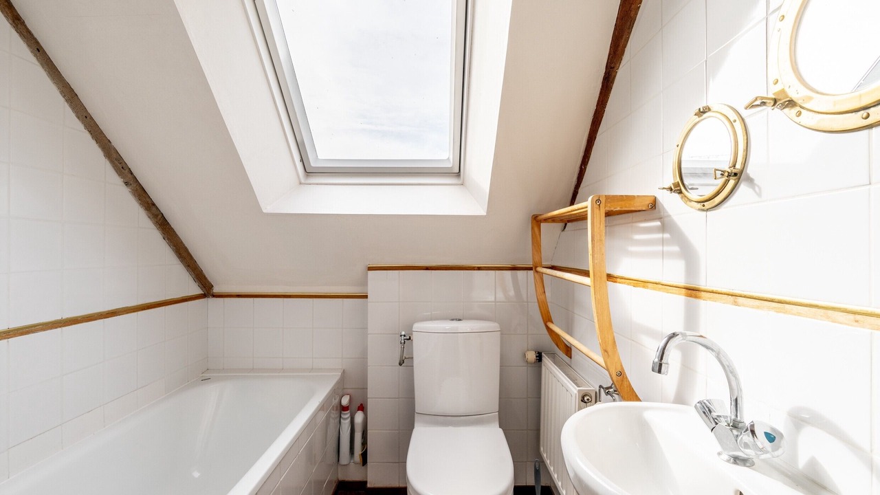 Photo of Bathroom in Pordic