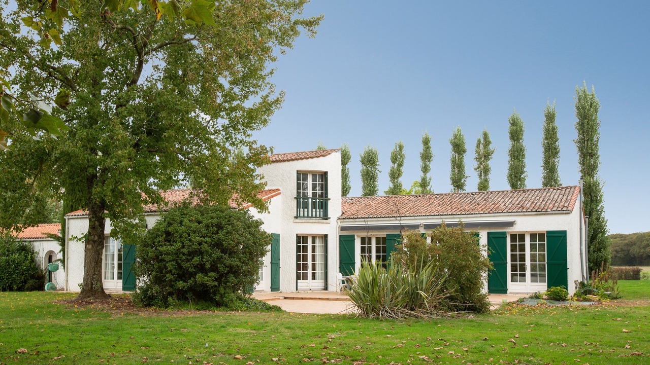 Photo of Outdoor in Pays de Mortagne