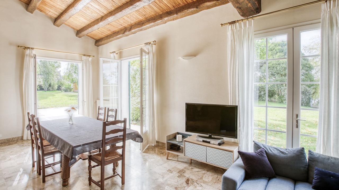 Photo of Livingroom in Pays de Mortagne