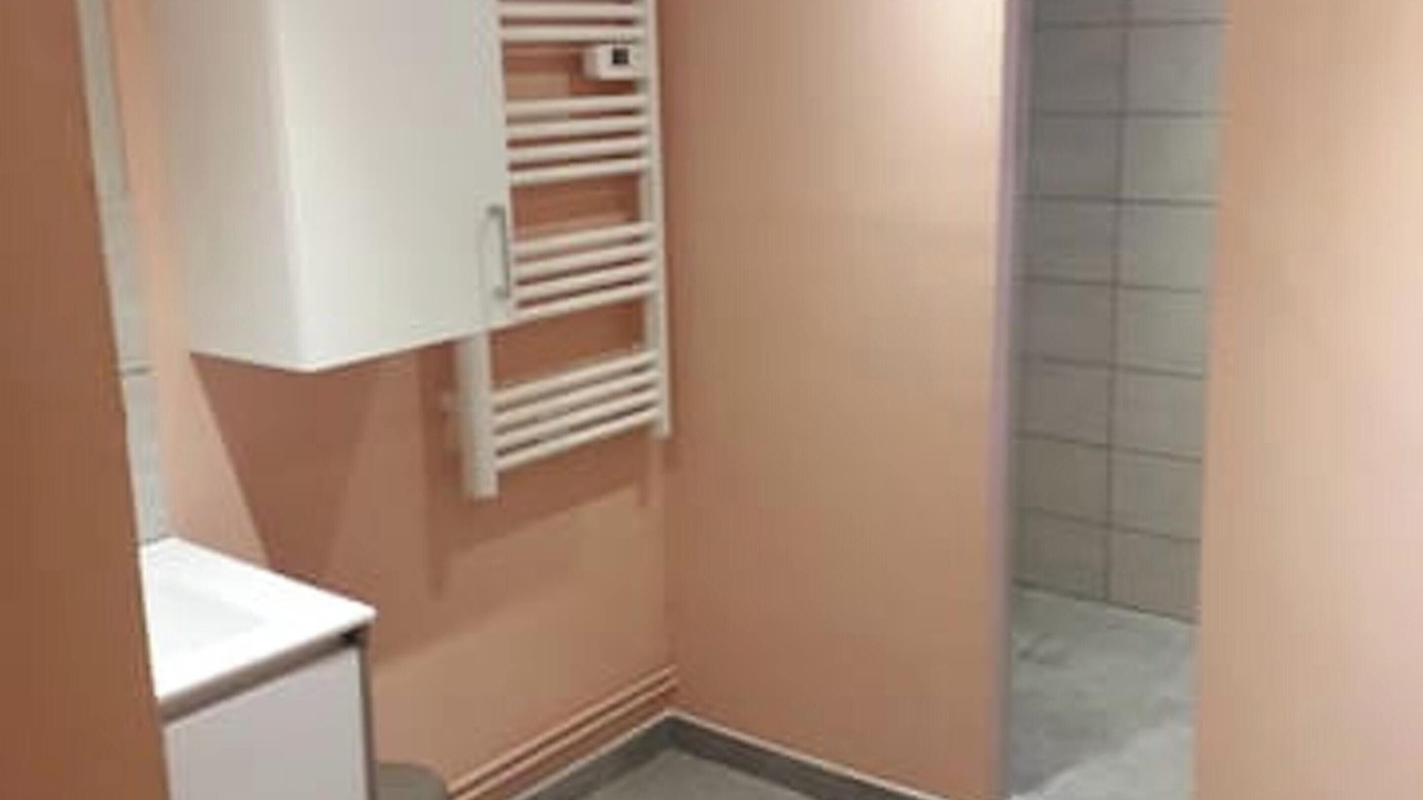 Photo of Bathroom in Saint-Leger-aux-Bois