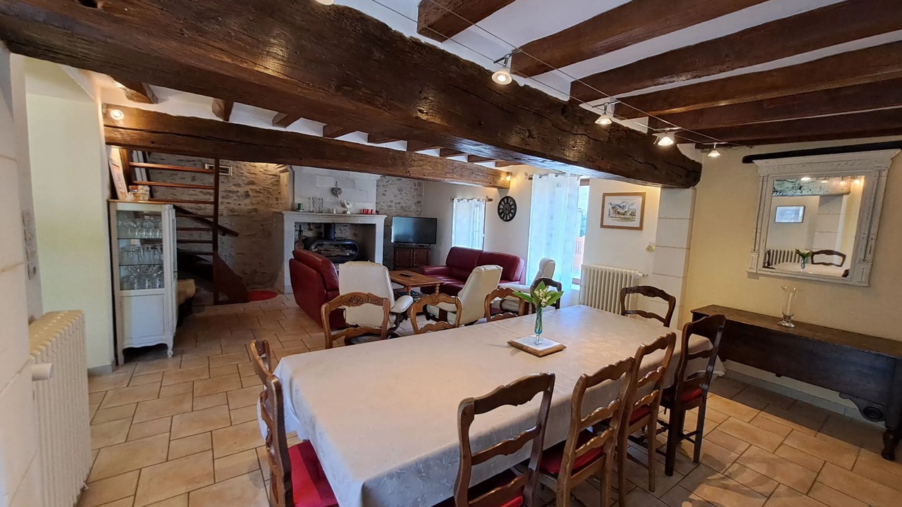 Photo of Livingroom in Denee