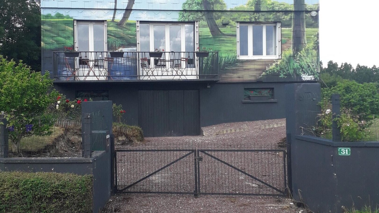 Photo of Outdoor in Villers-sous-Foucarmont