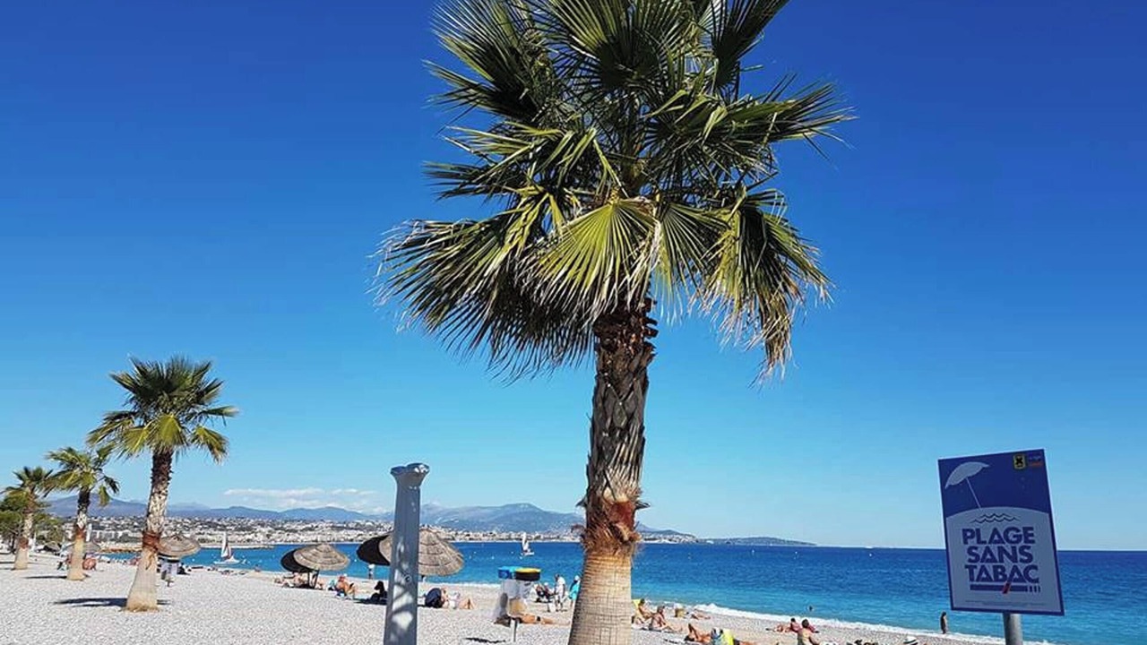 Photo of Others in Villeneuve Loubet Beach