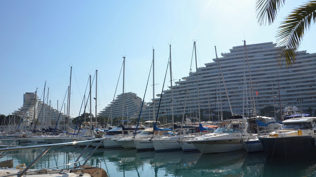 Photo of Others in Villeneuve Loubet Beach