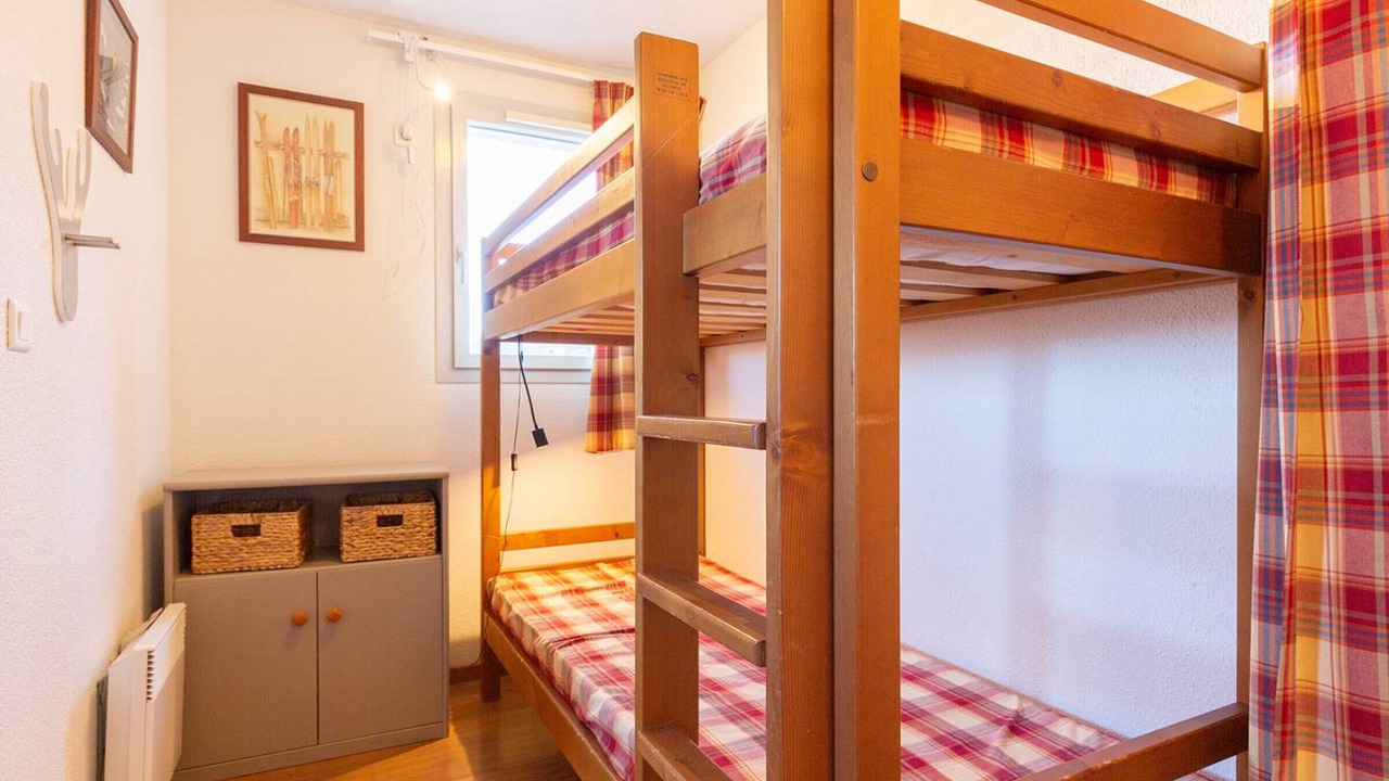 Photo of Bedroom in Germ