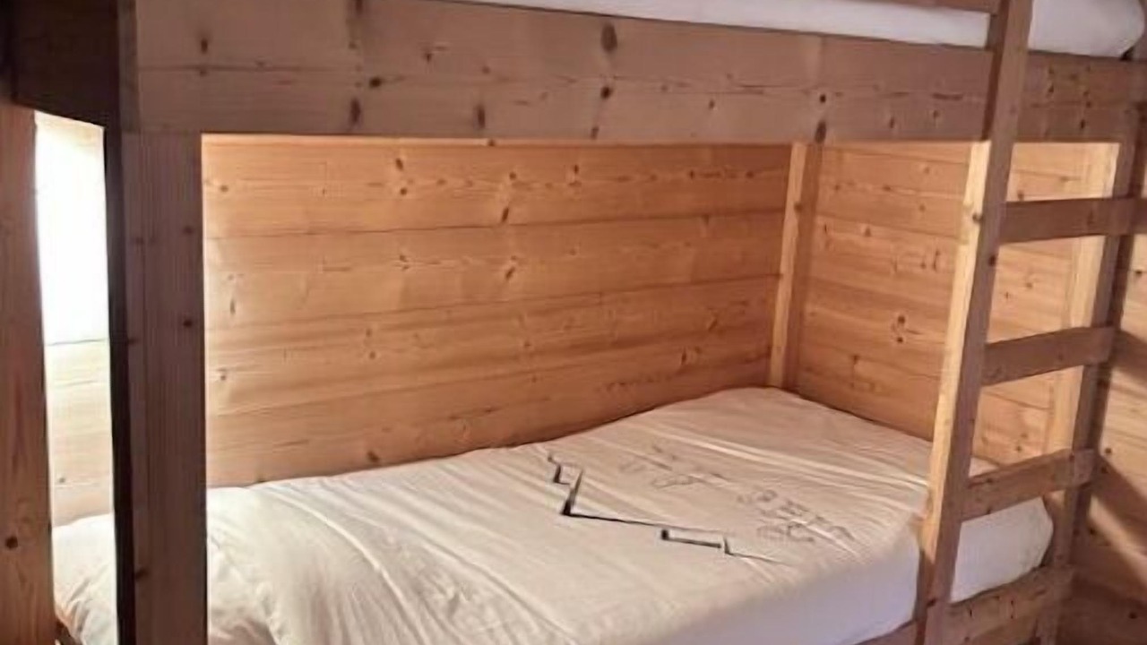 Photo of Bedroom in Montalbert