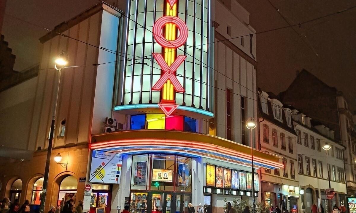 Photo of Outdoor in Strasbourg