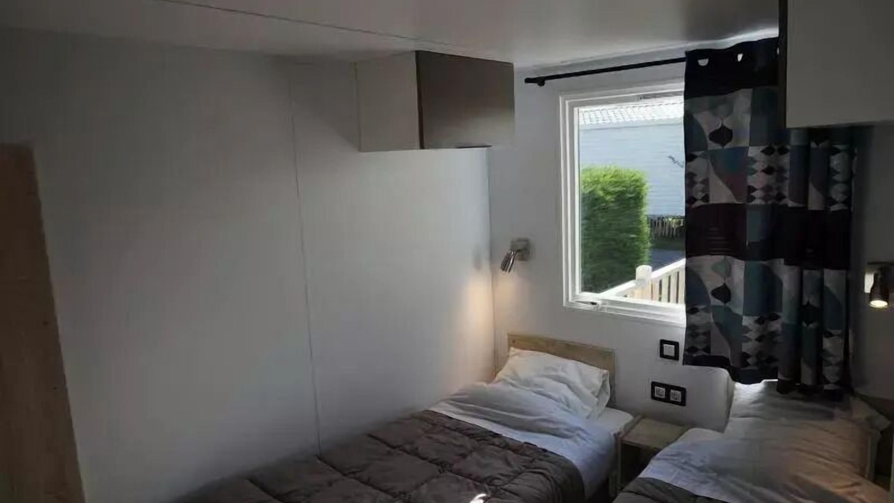 Photo of Bedroom in Givrand