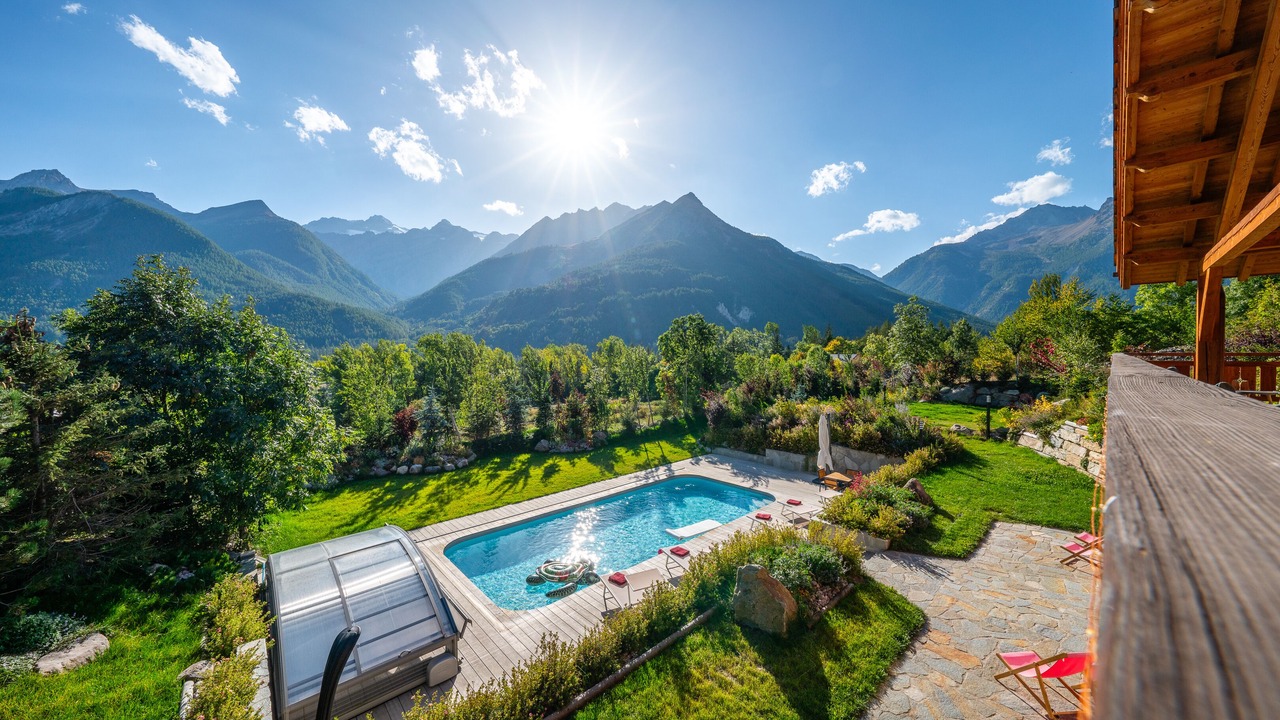 Photo of Outdoor in Monetier-les-Bains