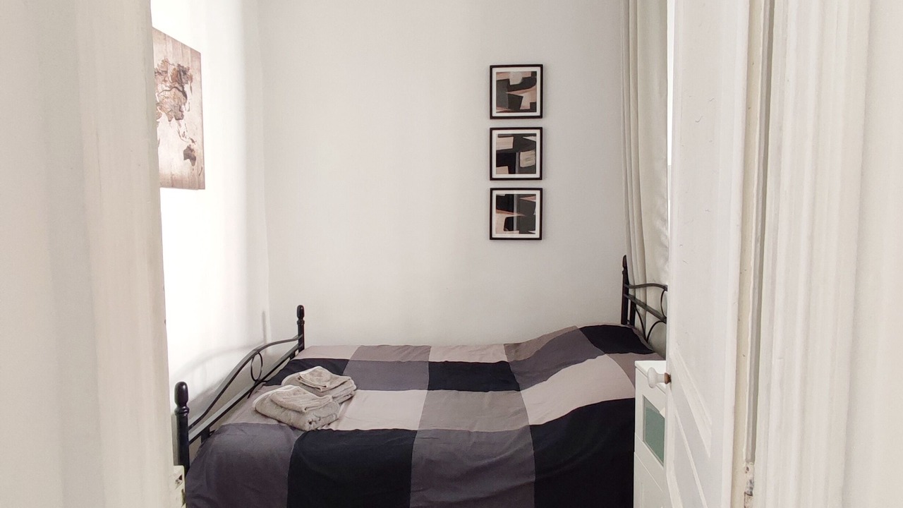 Photo of Bedroom in Saint-Charles