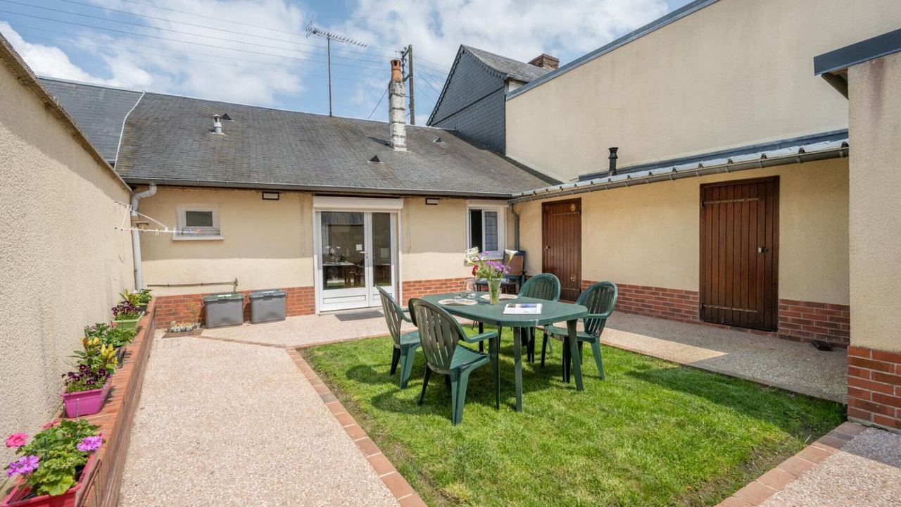 Photo of Outdoor in Formerie
