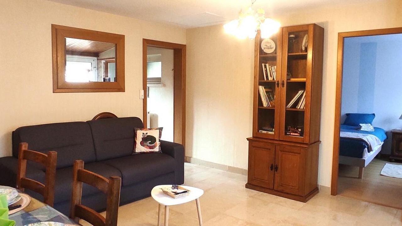 Photo of Livingroom in Formerie