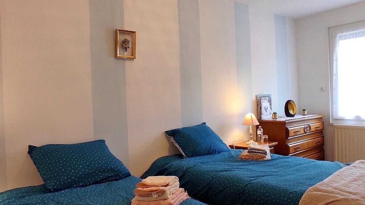 Photo of Bedroom in Formerie