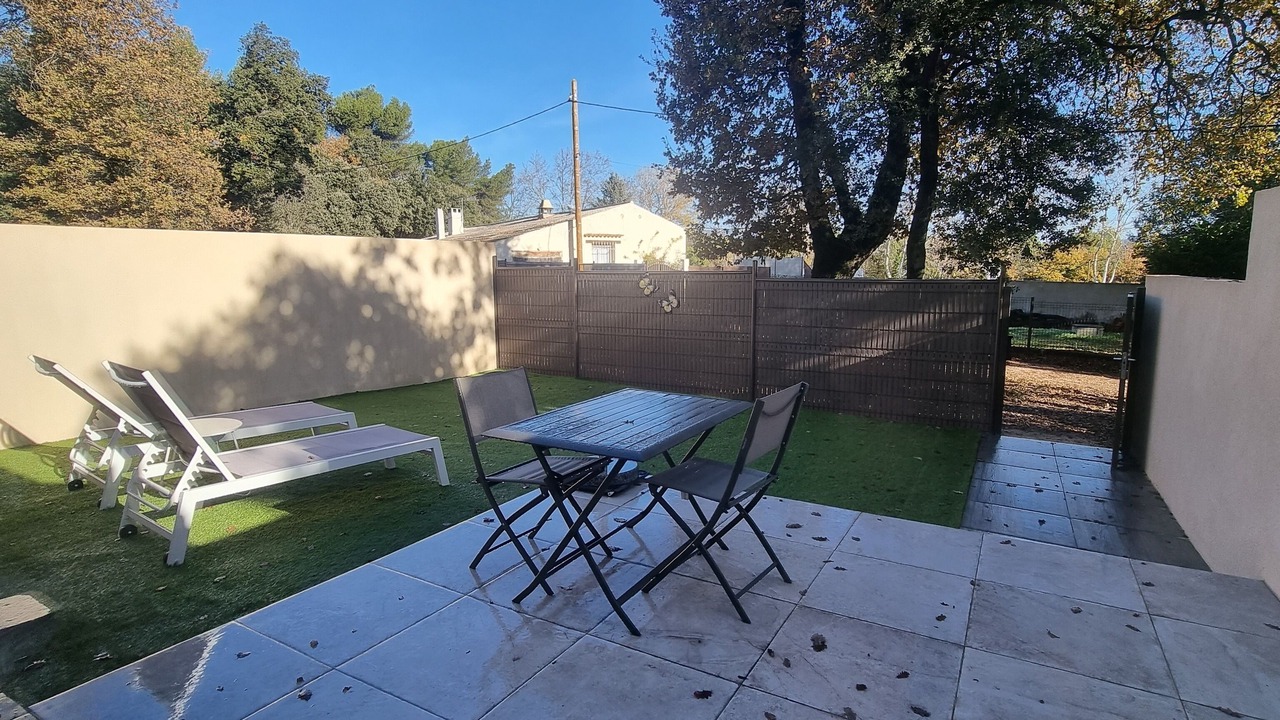 Photo of Outdoor in Saint-Esteve-Janson