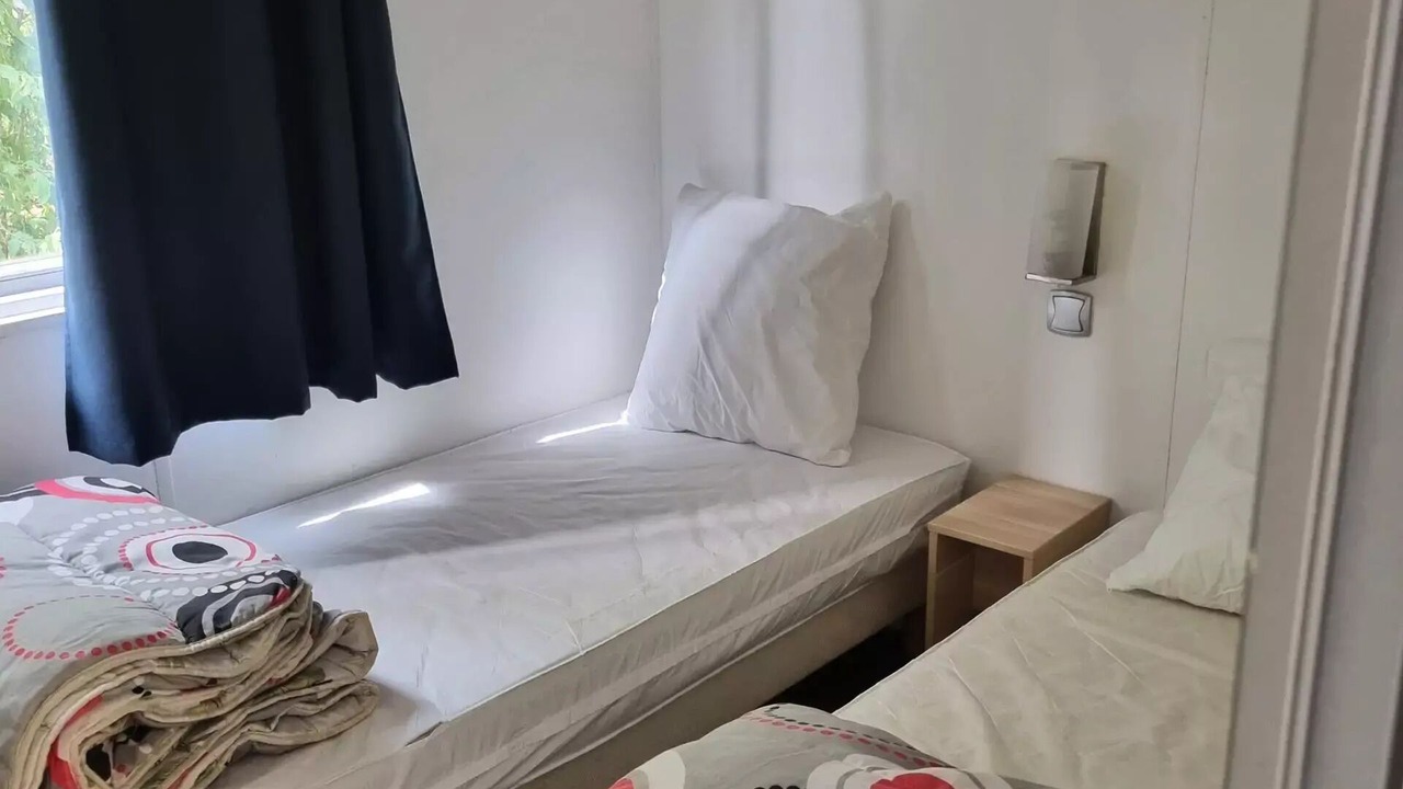 Photo of Bedroom in Revel