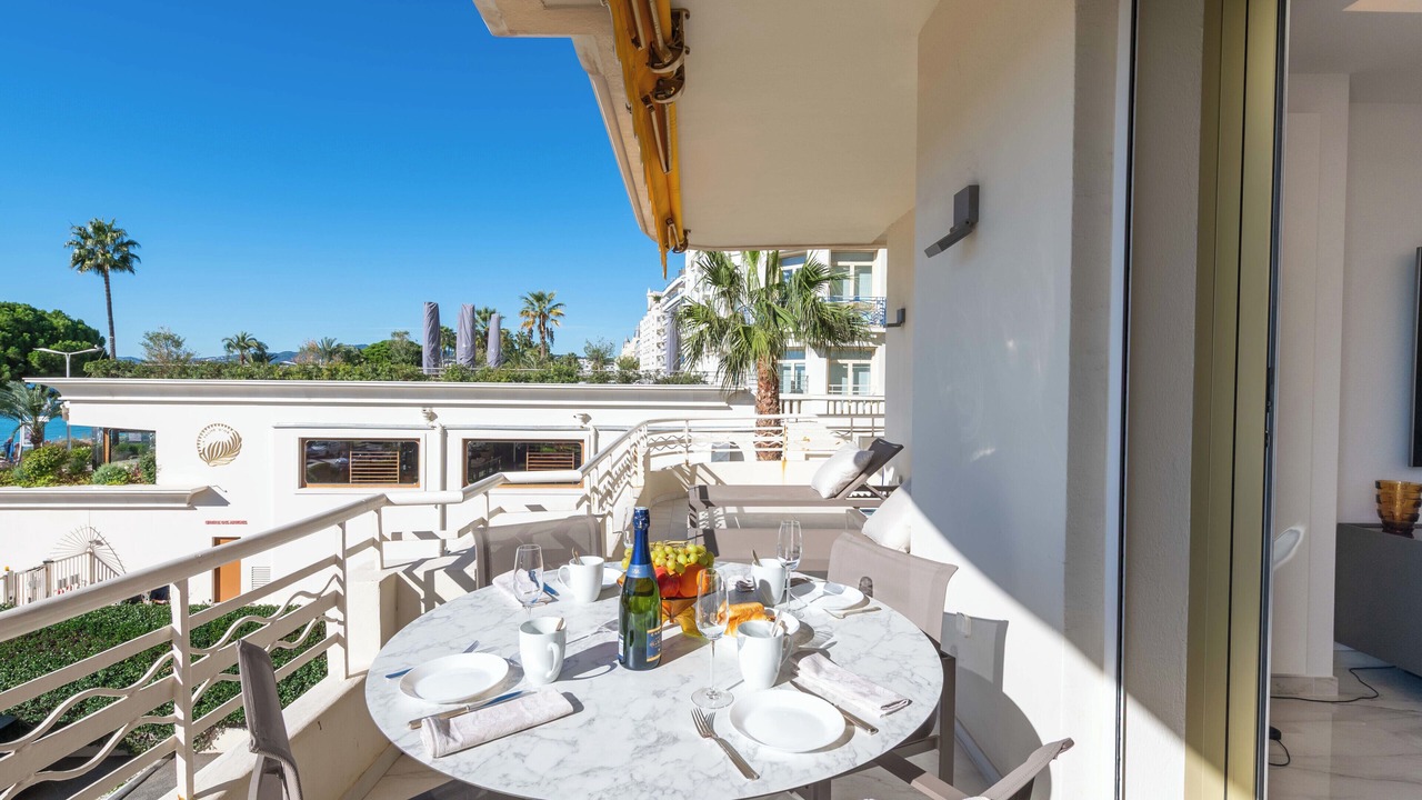 Photo of Outdoor in Cannes