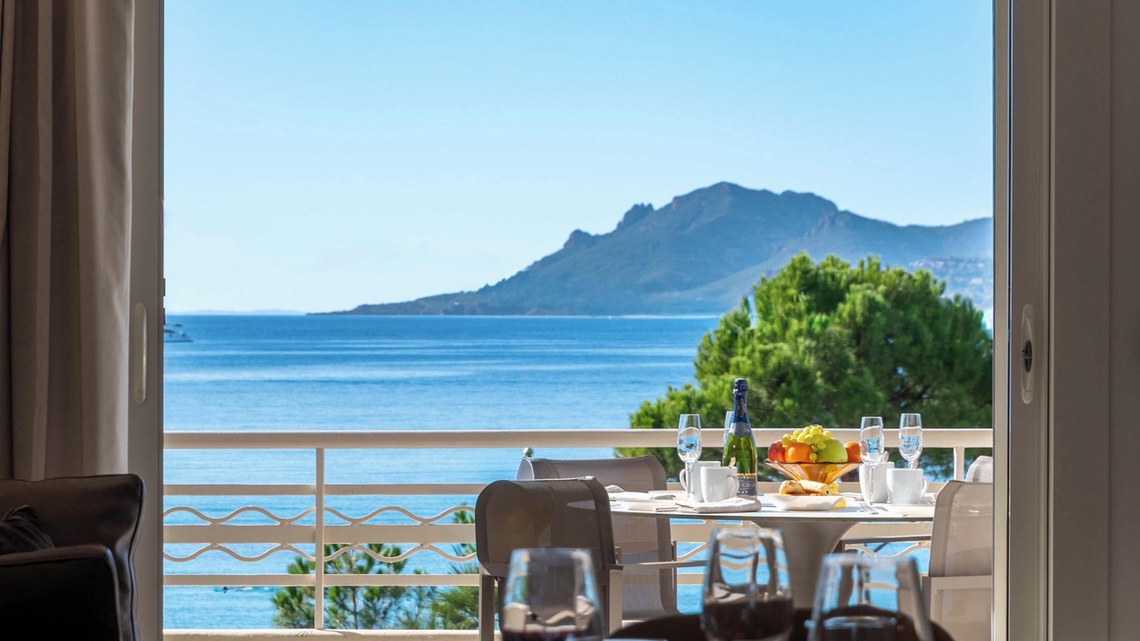Photo of Outdoor in Cannes