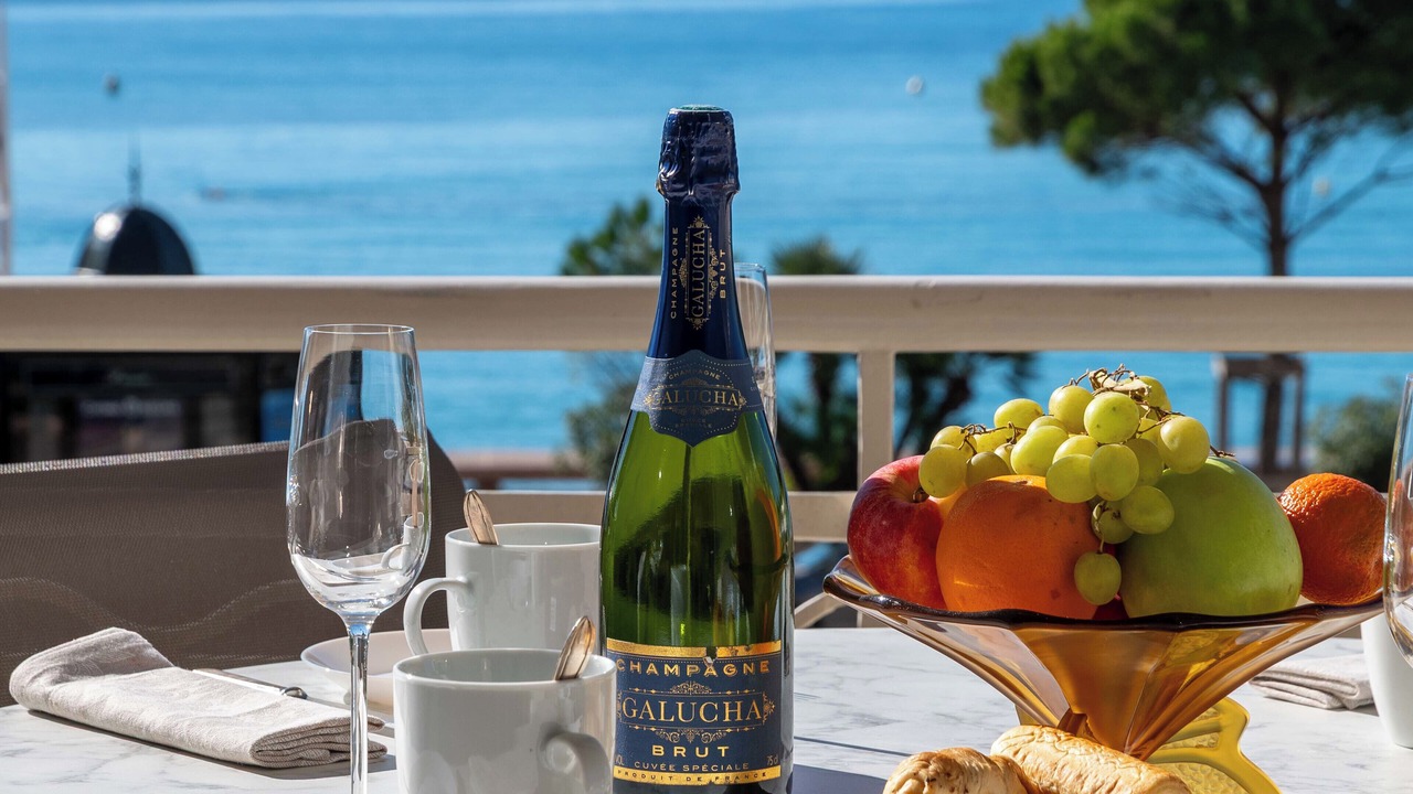 Photo of Outdoor in Cannes