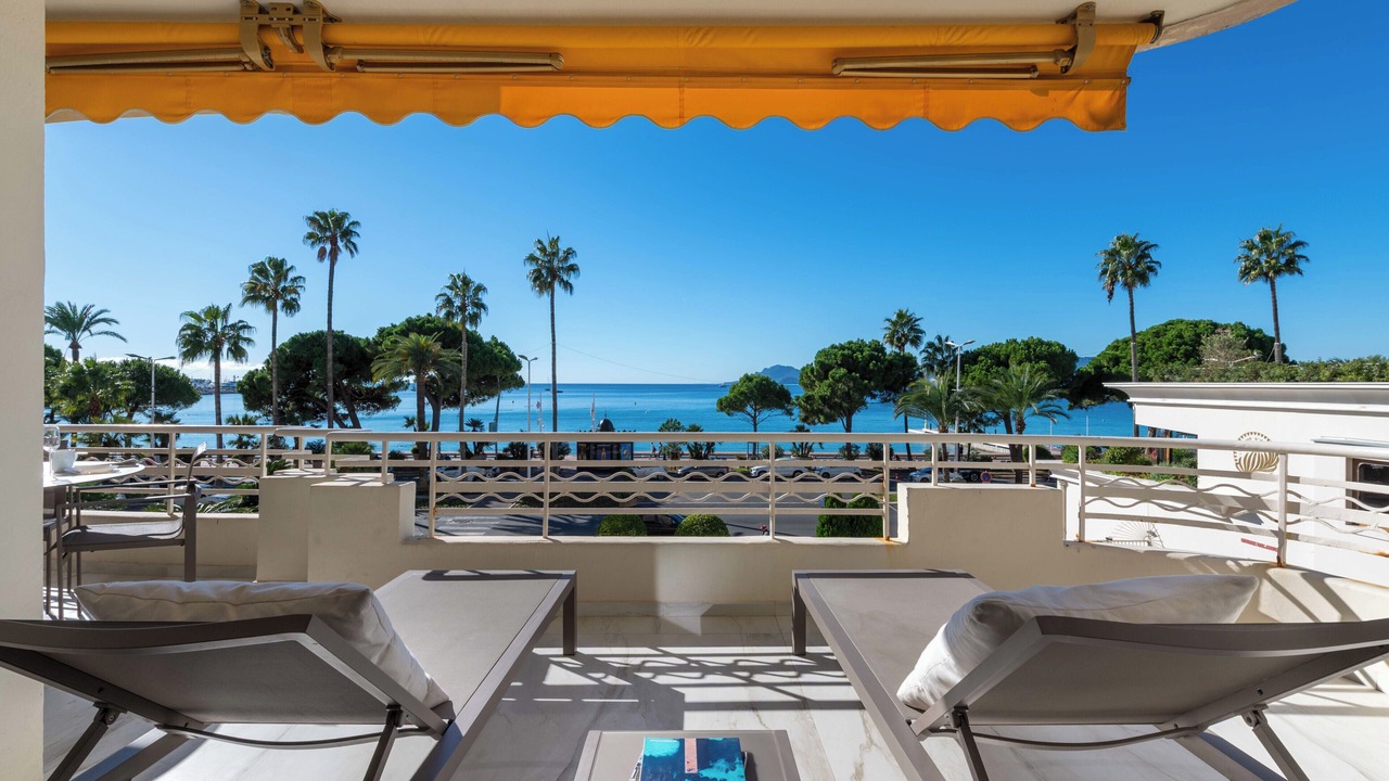 Photo of Outdoor in Cannes