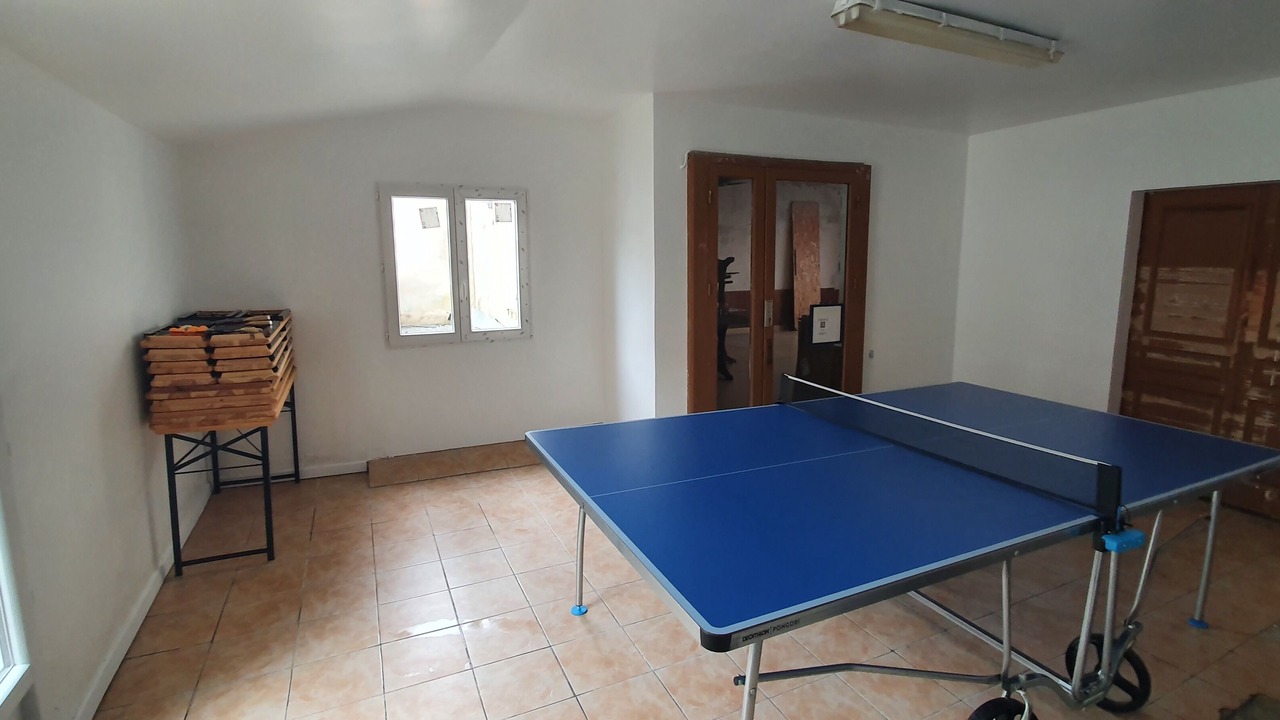 Photo of Bedroom in Fontaine-Simon