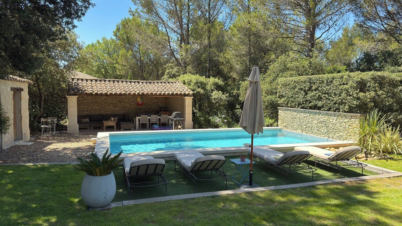 Photo of Outdoor in L'Isle-sur-la-Sorgue