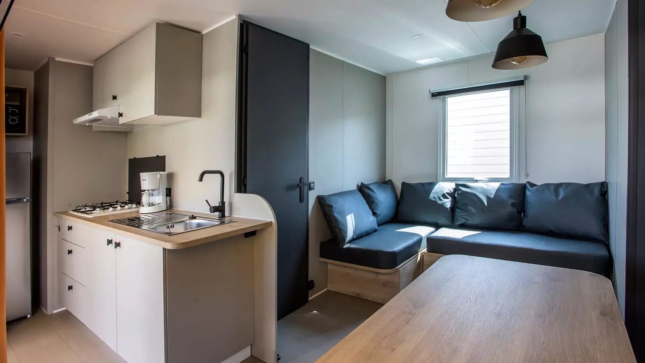 Photo of Kitchen in Bretignolles-sur-Mer