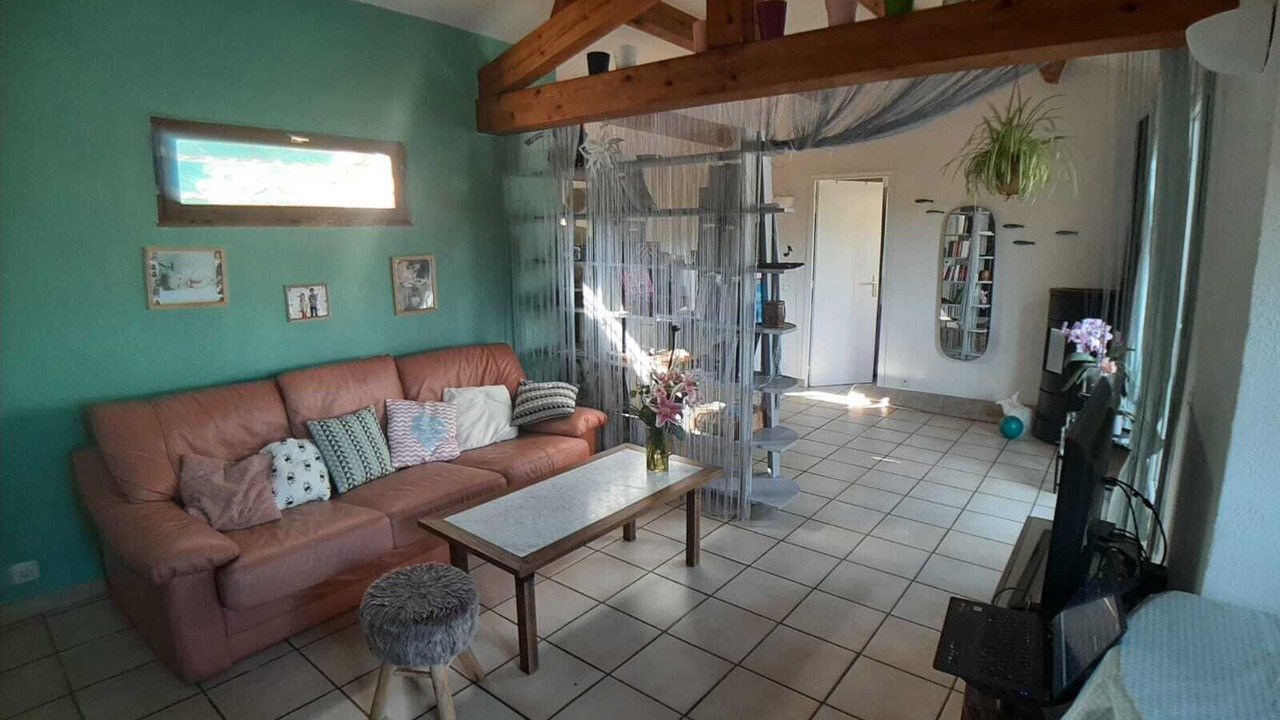Photo of Livingroom in Biot