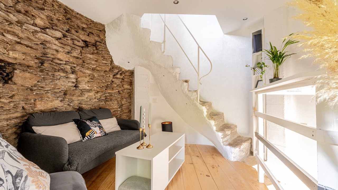 Photo of Livingroom in Vertou