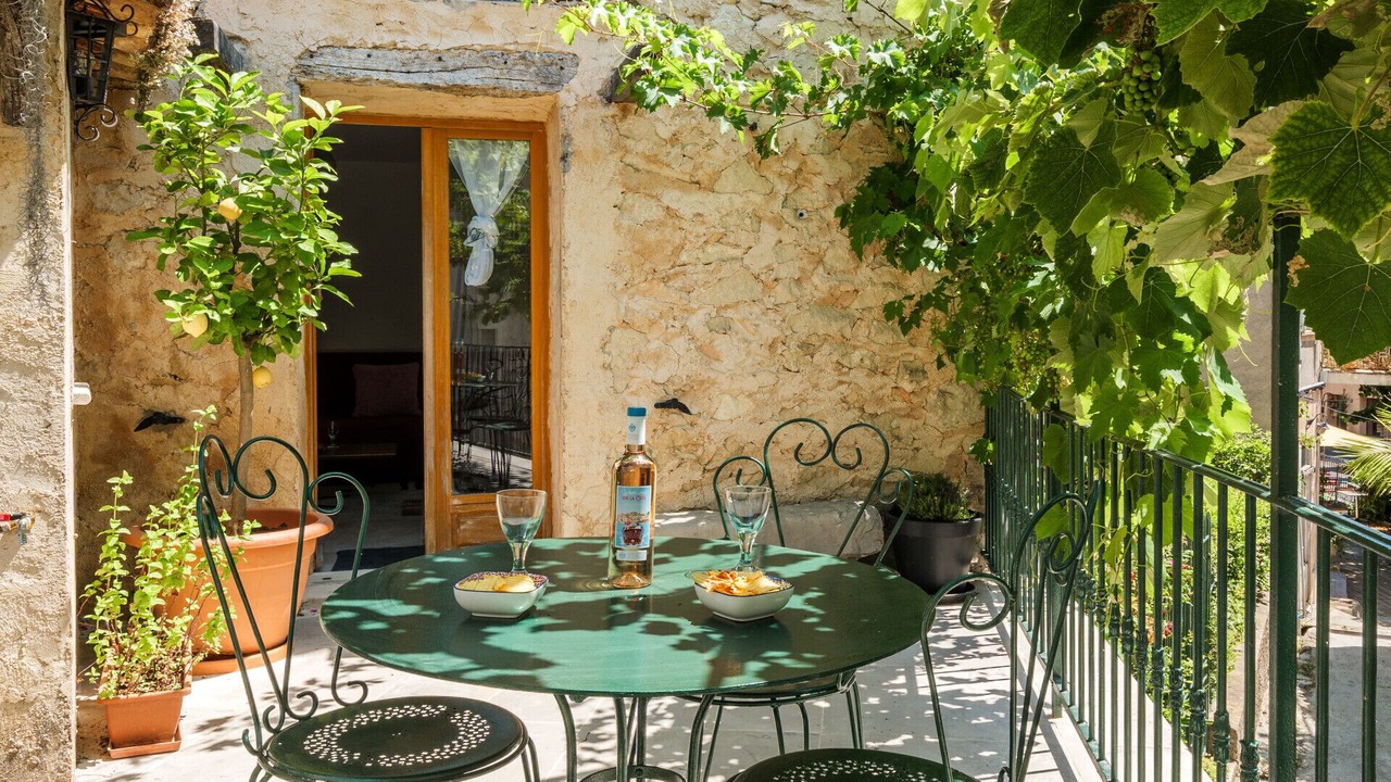 Photo of Outdoor in Tourrettes-sur-Loup