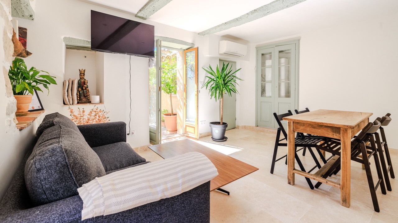 Photo of Livingroom in Tourrettes-sur-Loup