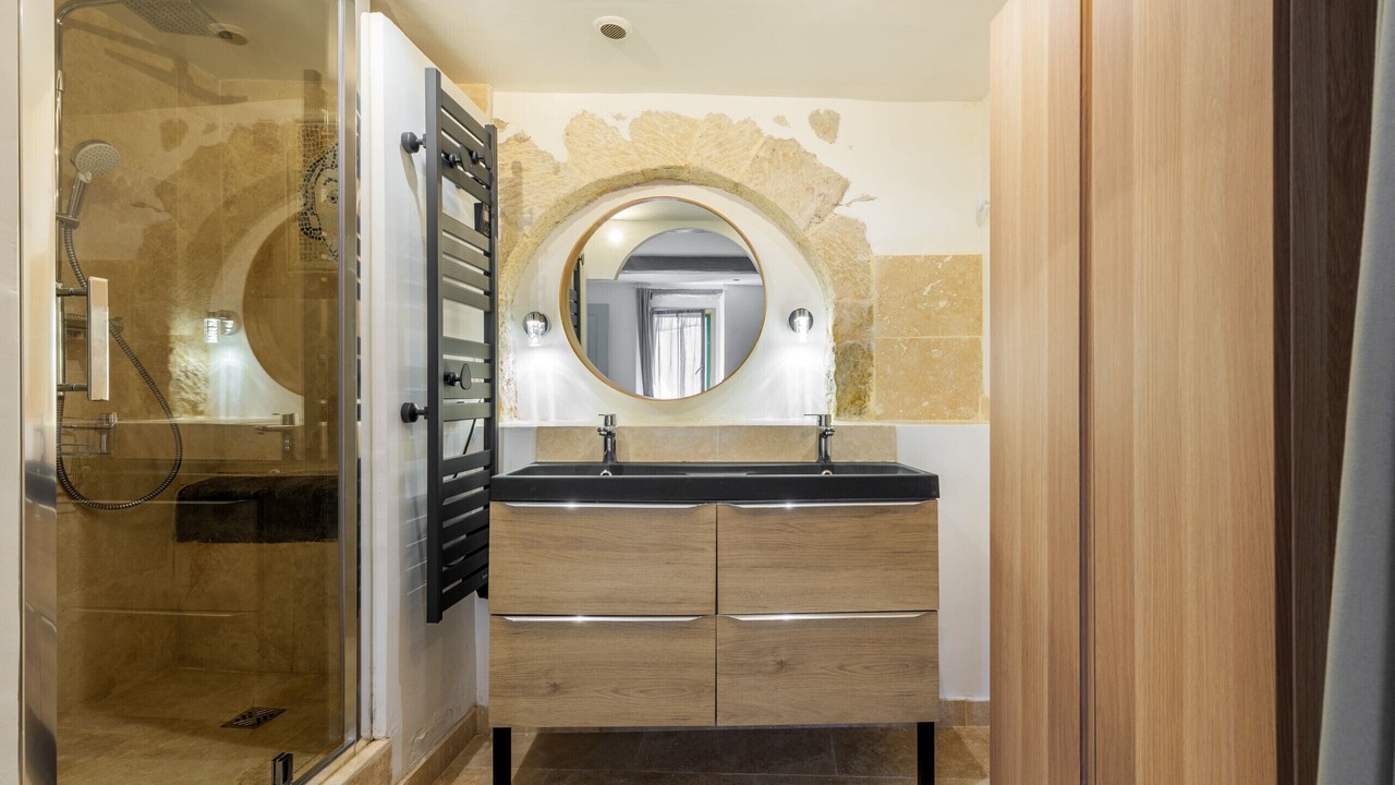 Photo of Bathroom in Tourrettes-sur-Loup