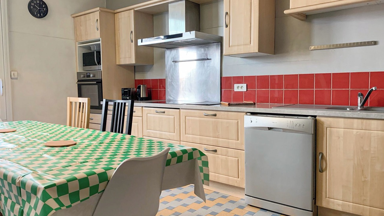 Photo of Kitchen in Cholet