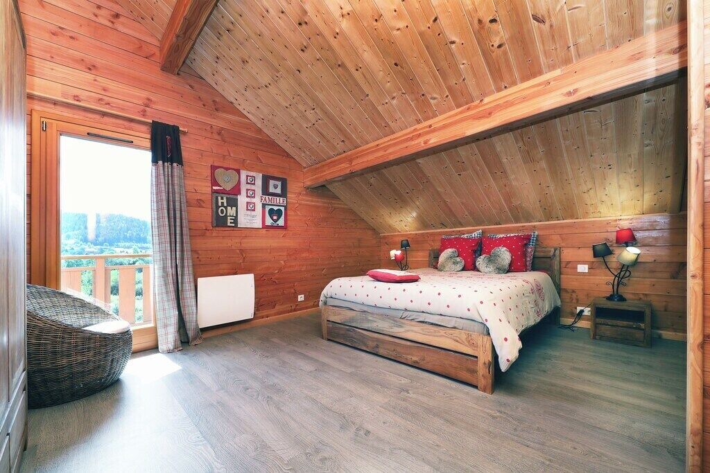 Photo of Bedroom in Liezey