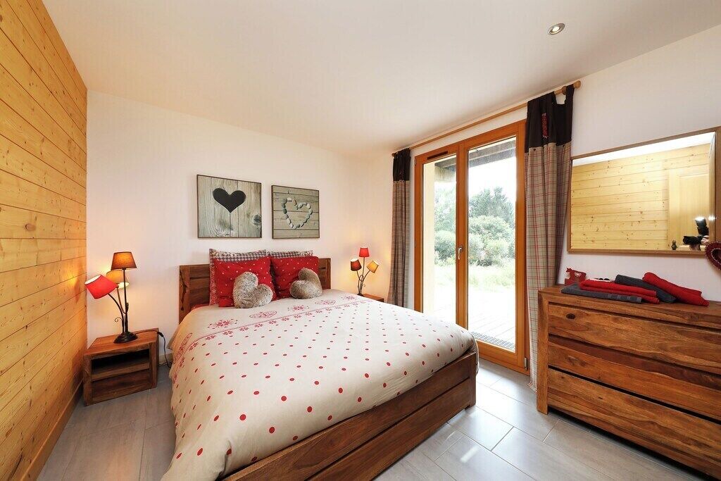 Photo of Bedroom in Liezey