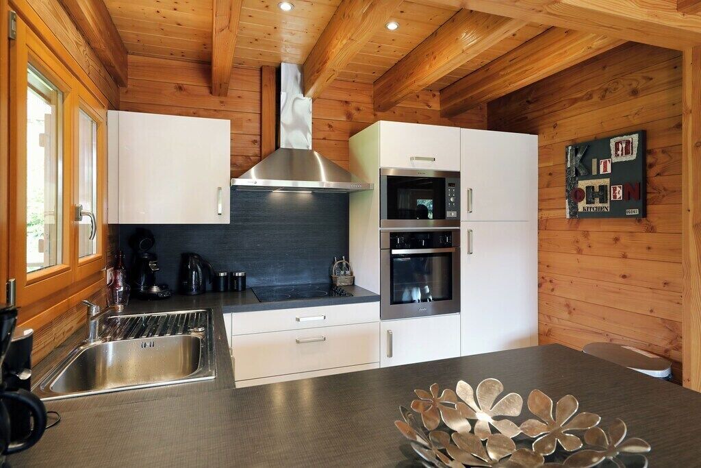 Photo of Kitchen in Liezey