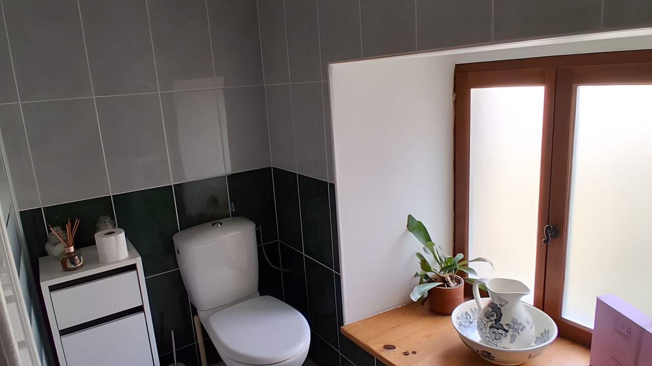 Photo of Bathroom in Langoelan