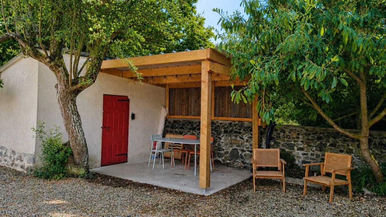 Photo of Patio Balcony in Planguenoual