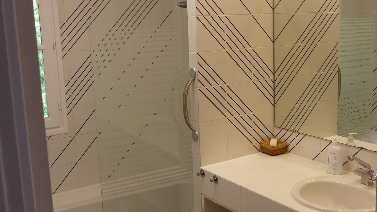 Photo of Bathroom in La Gaude