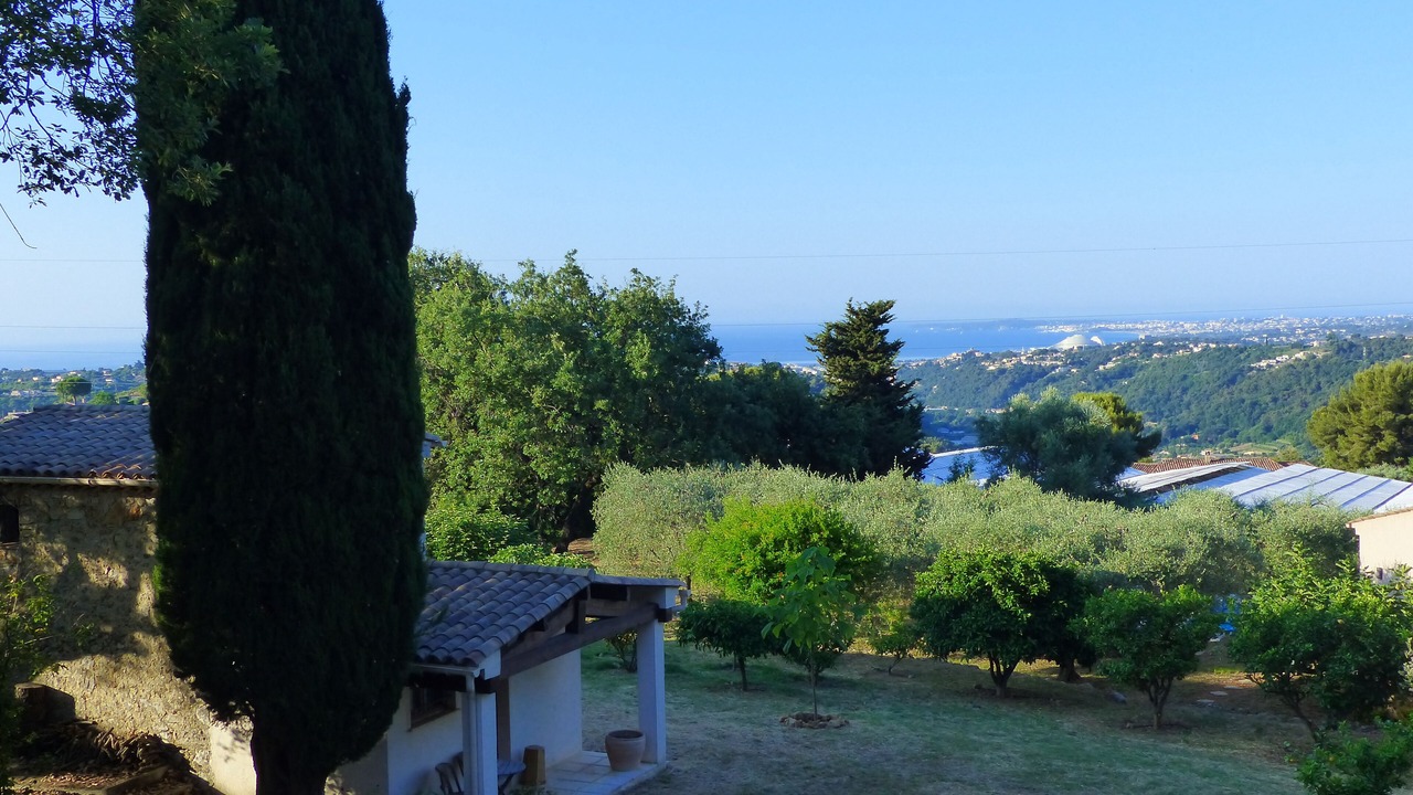 Photo of Outdoor in La Gaude