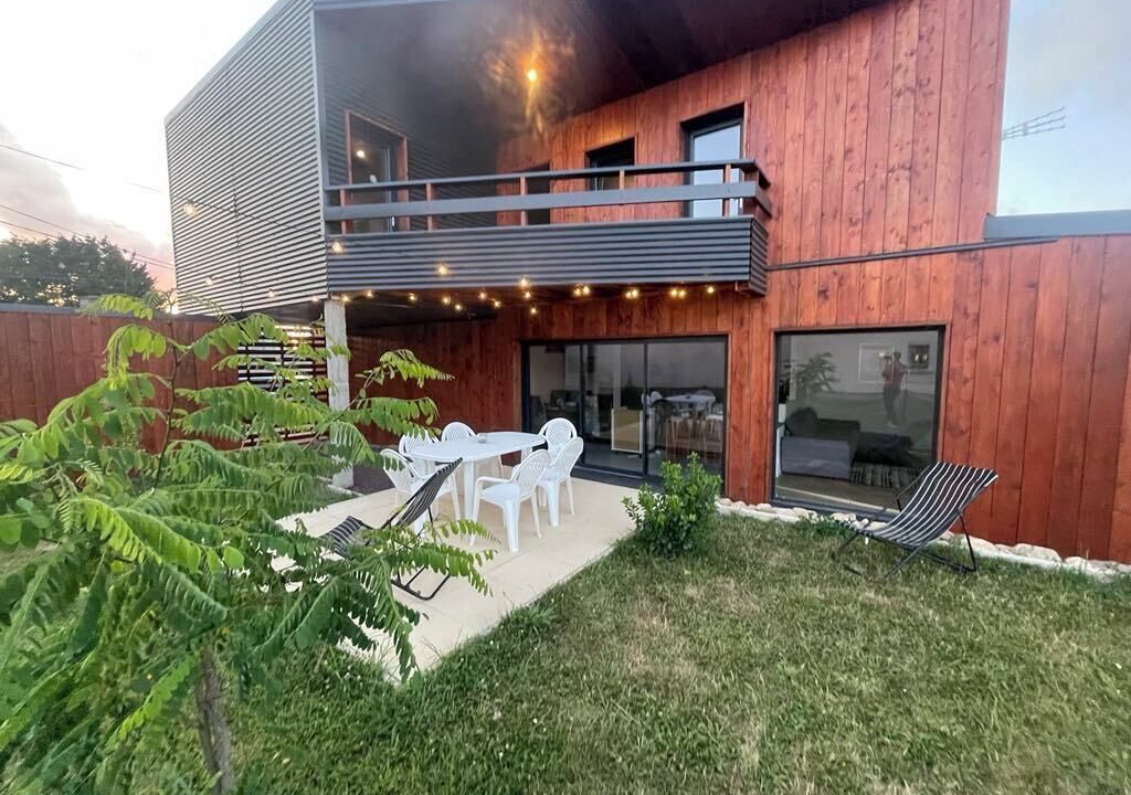 Photo of Outdoor in Coetmieux