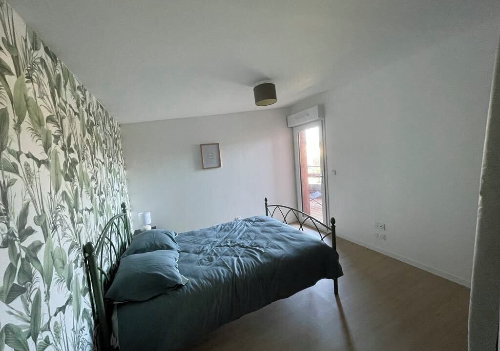 Photo of Bedroom in Coetmieux