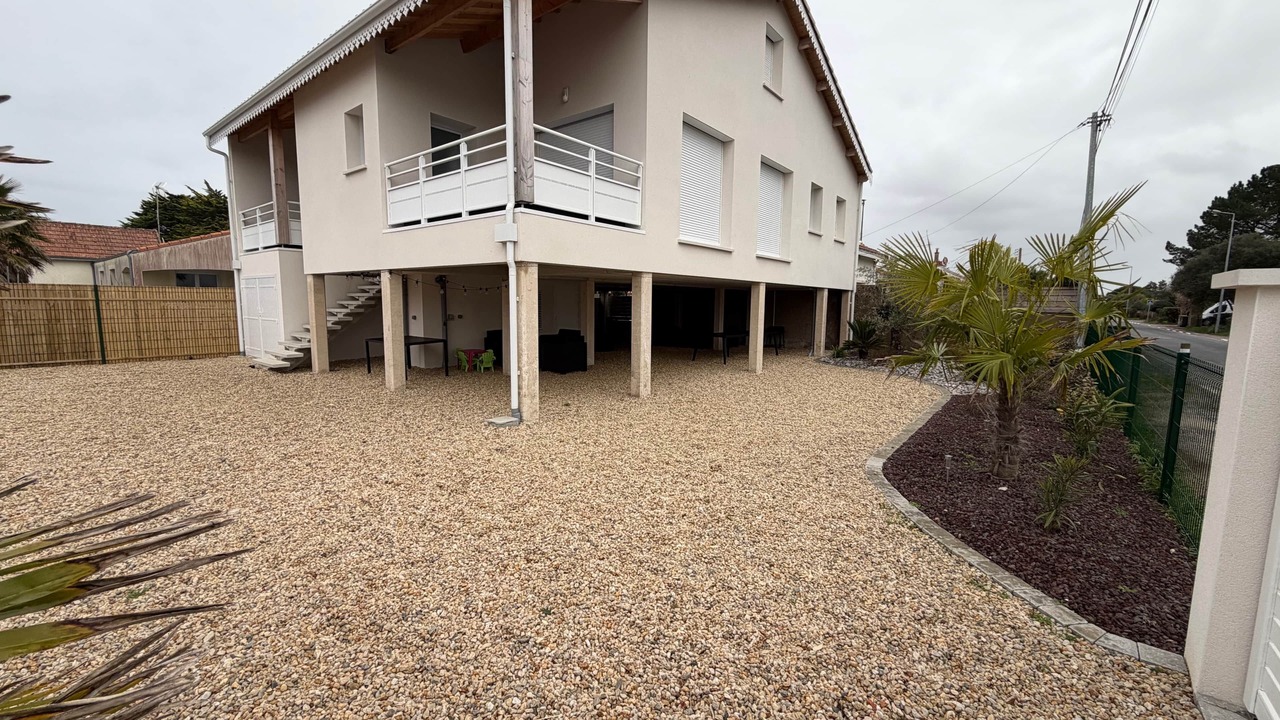 Photo of Outdoor in Les Moutiers-en-Retz