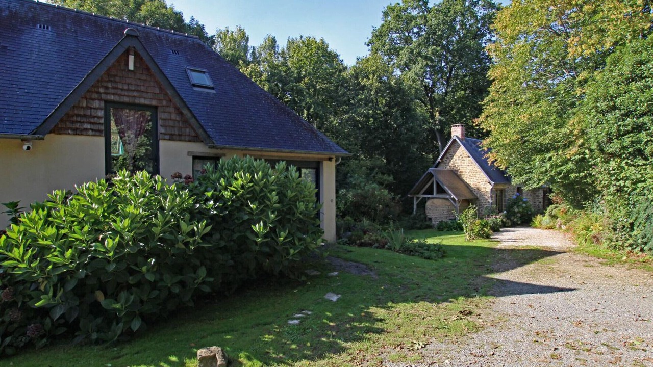 Photo of Outdoor in Le Mesnil-Rainfray
