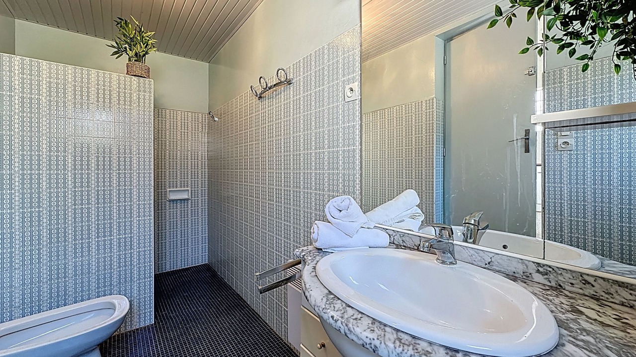 Photo of Bathroom in Tharon-Plage
