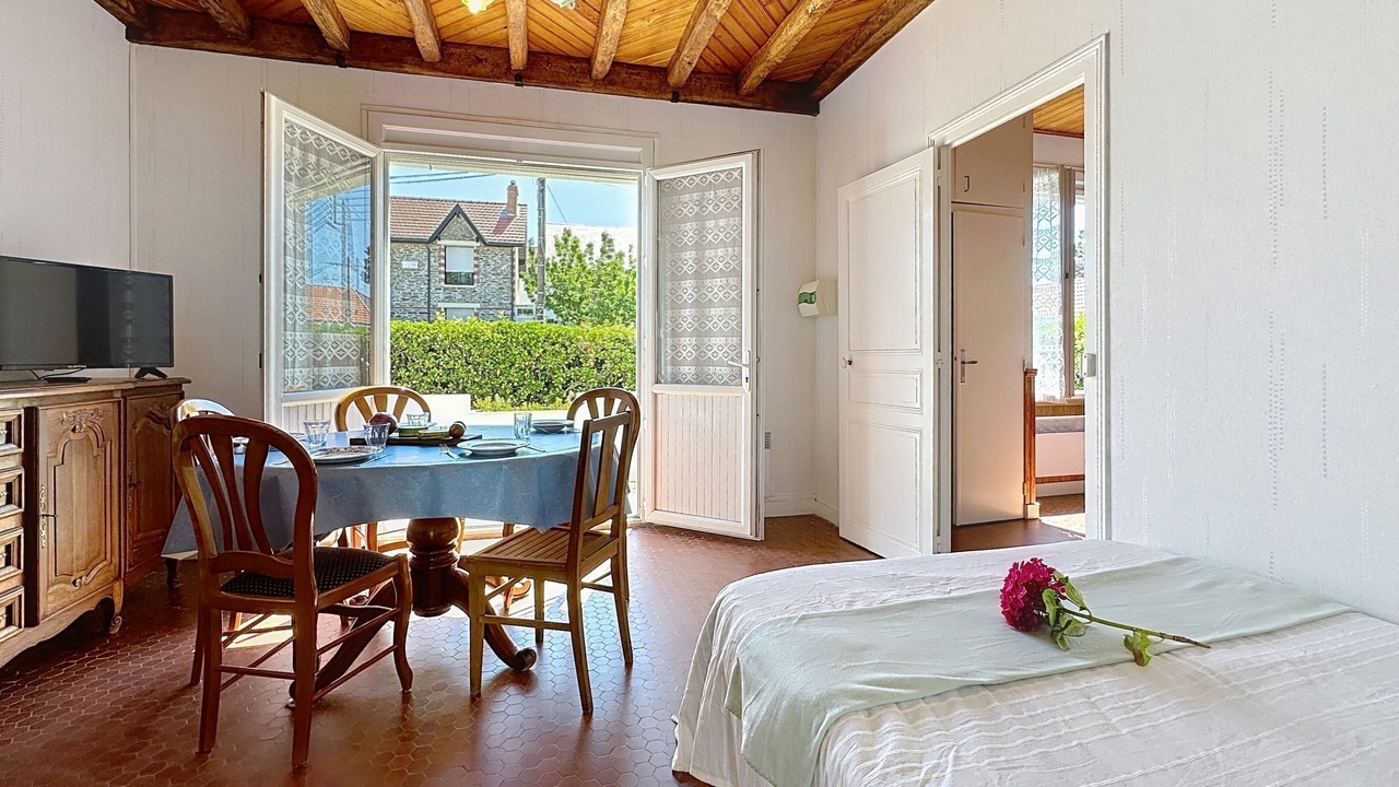 Photo of Livingroom in Tharon-Plage