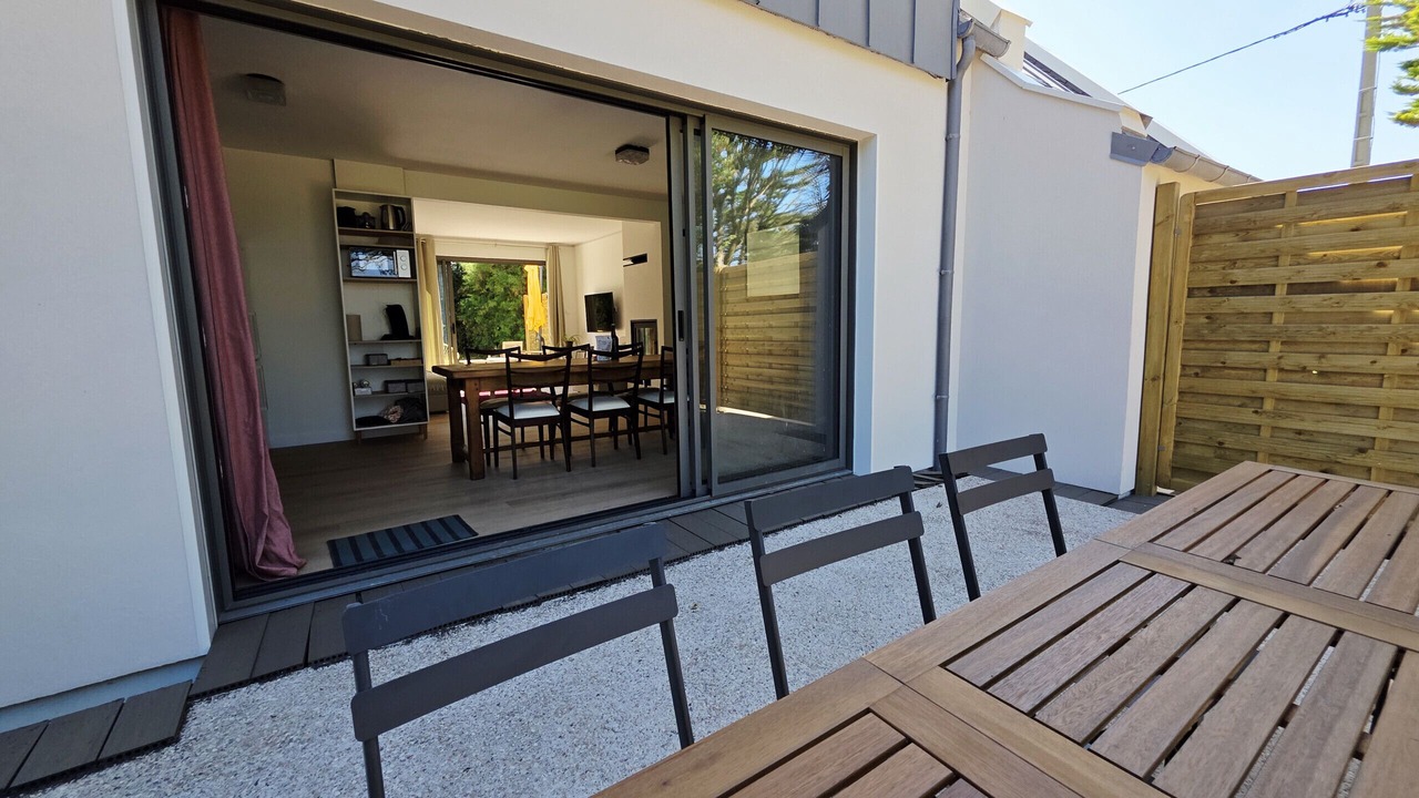 Photo of Outdoor in Landeda