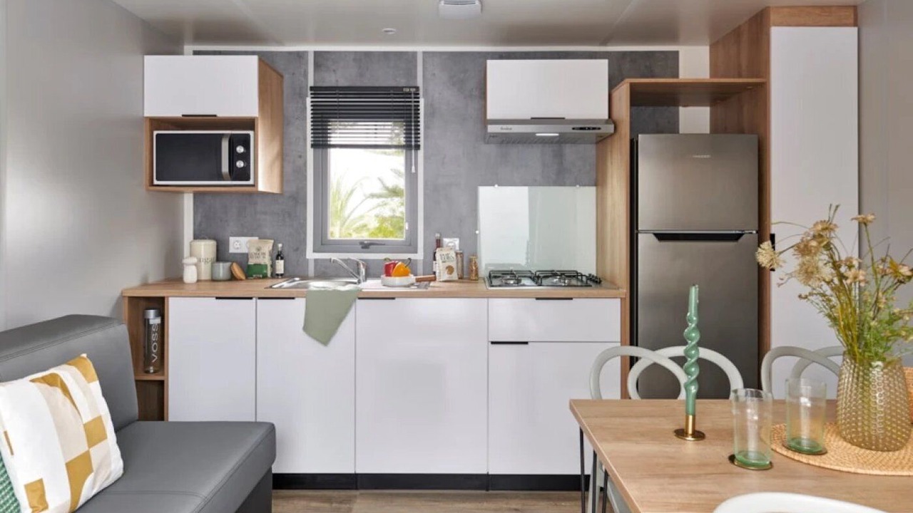 Photo of Kitchen in Pouzauges