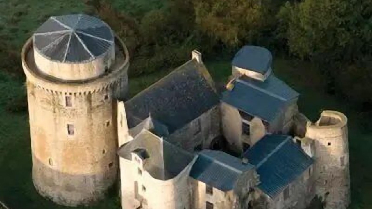 Photo of Outdoor in Pouzauges