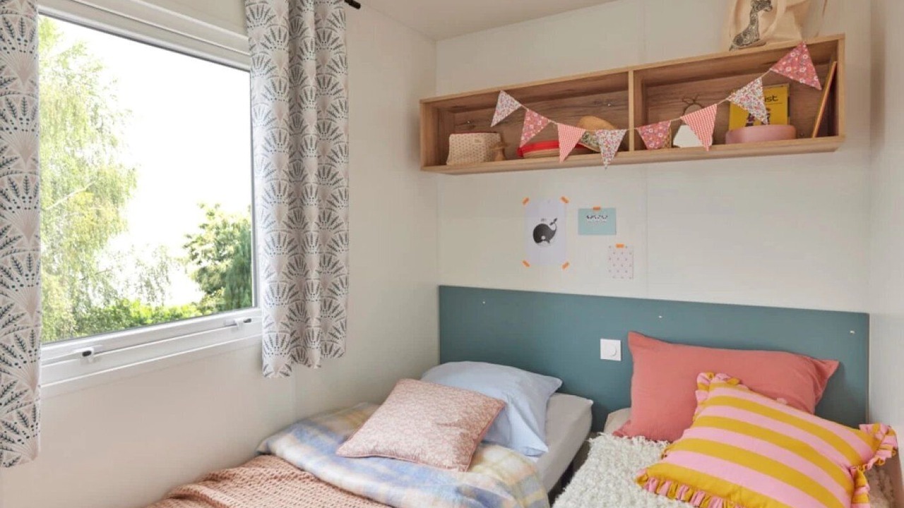 Photo of Bedroom in Pouzauges