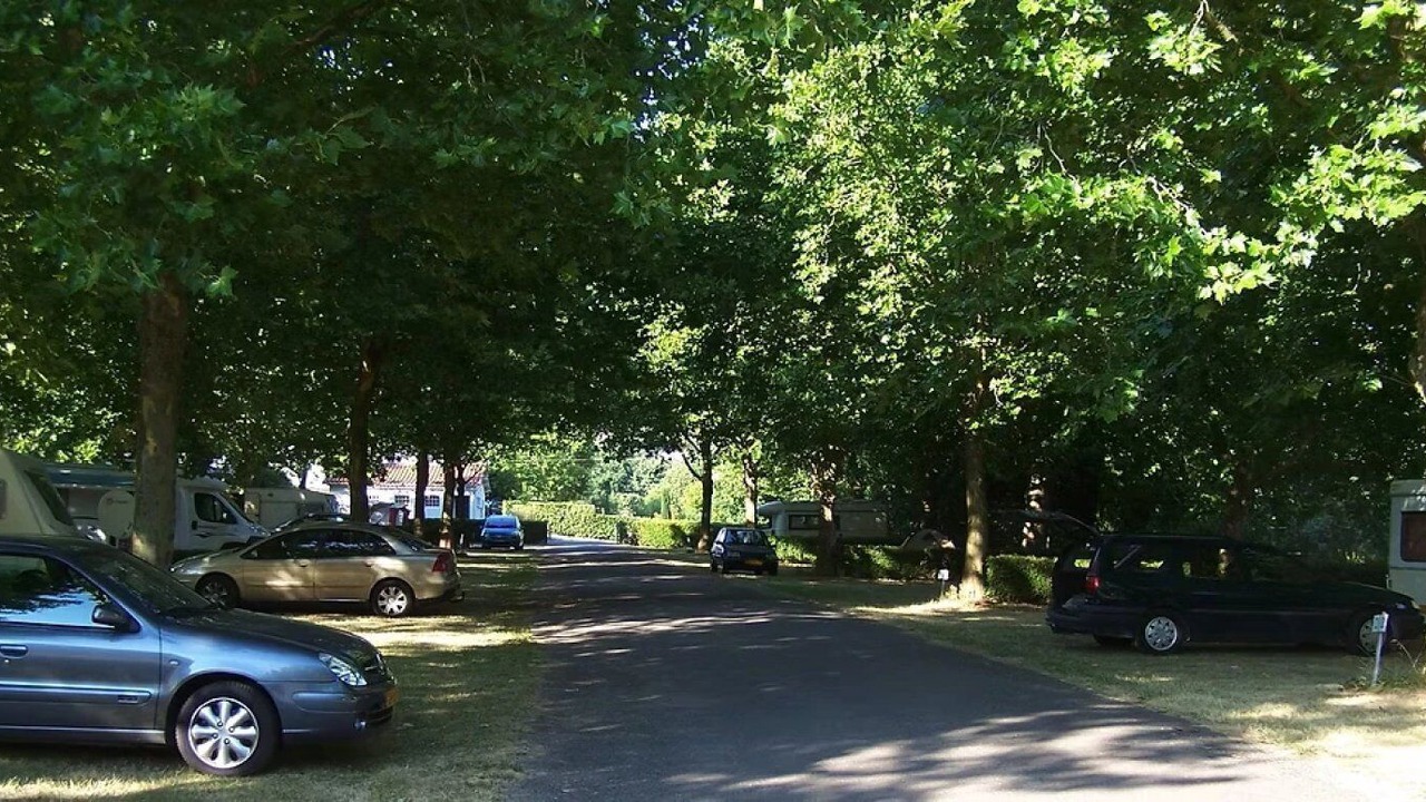 Photo of Outdoor in Pouzauges